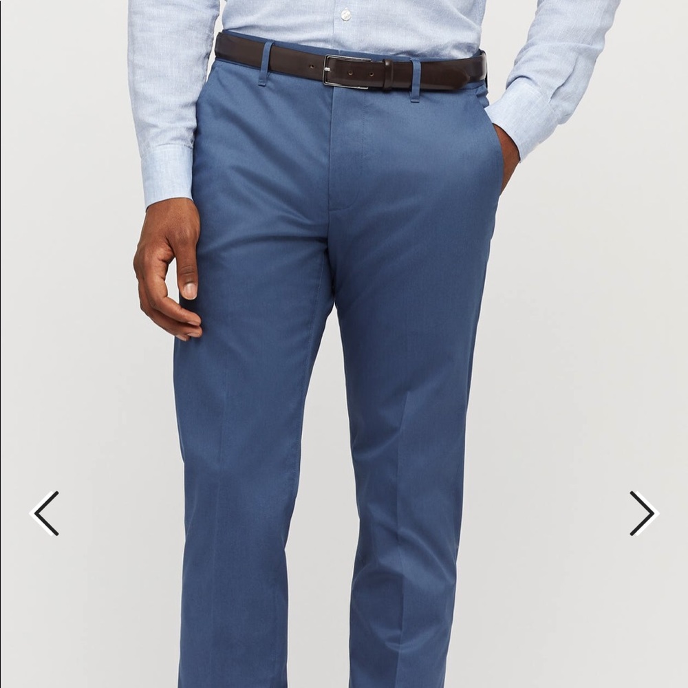 Stretch Lightweight Weekday Warrior Dress Pants